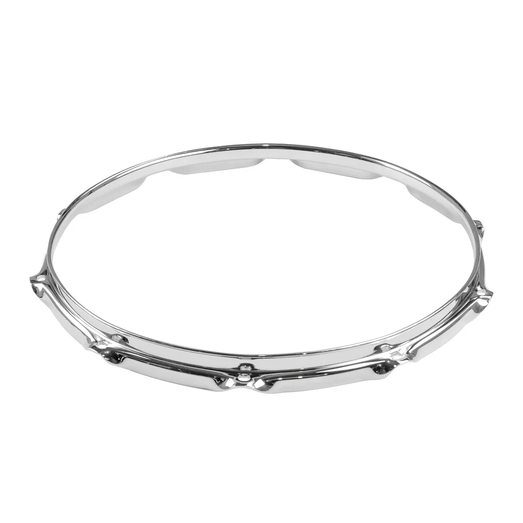 Gibraltar 14" 8-Lug Snare Batter Side 2.3mm Steel Power Hoop