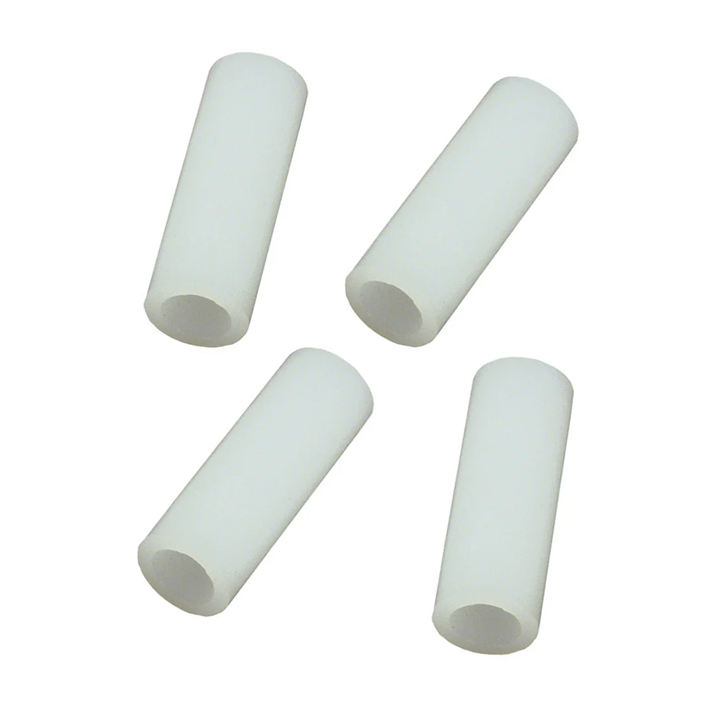 Gibraltar 6mm Cymbal Sleeves