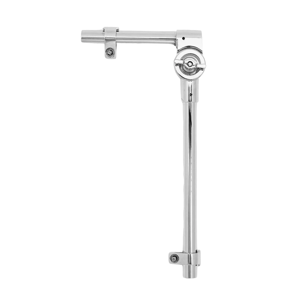 Gibraltar 7/8" Diameter Ratchet Style Tom Arm