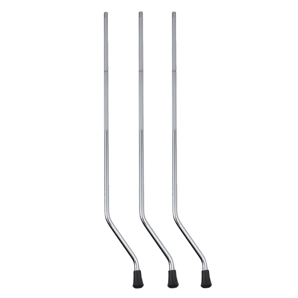 Gibraltar 9.5mm Floor Tom Legs - Set of 3