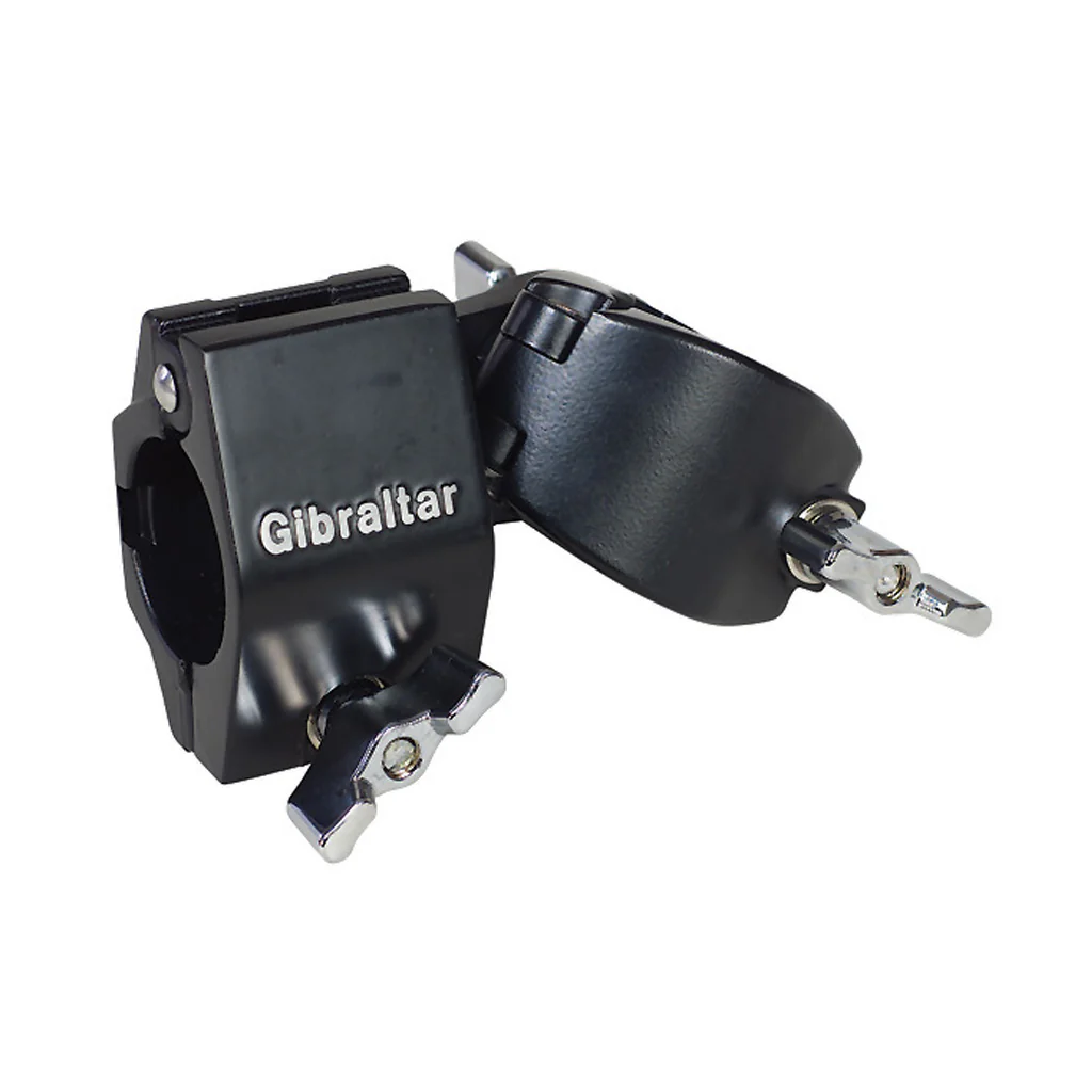 Gibraltar Adjustable Right Angle Clamp - Road Series
