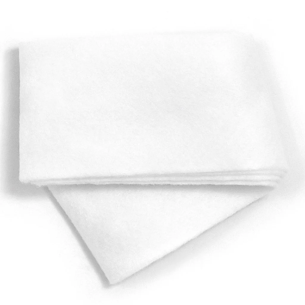 Gibraltar Bass Drum Felt Strips