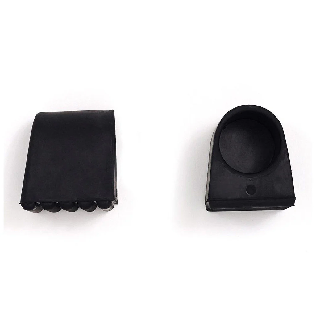 Gibraltar Block Rack Feet - 2pk