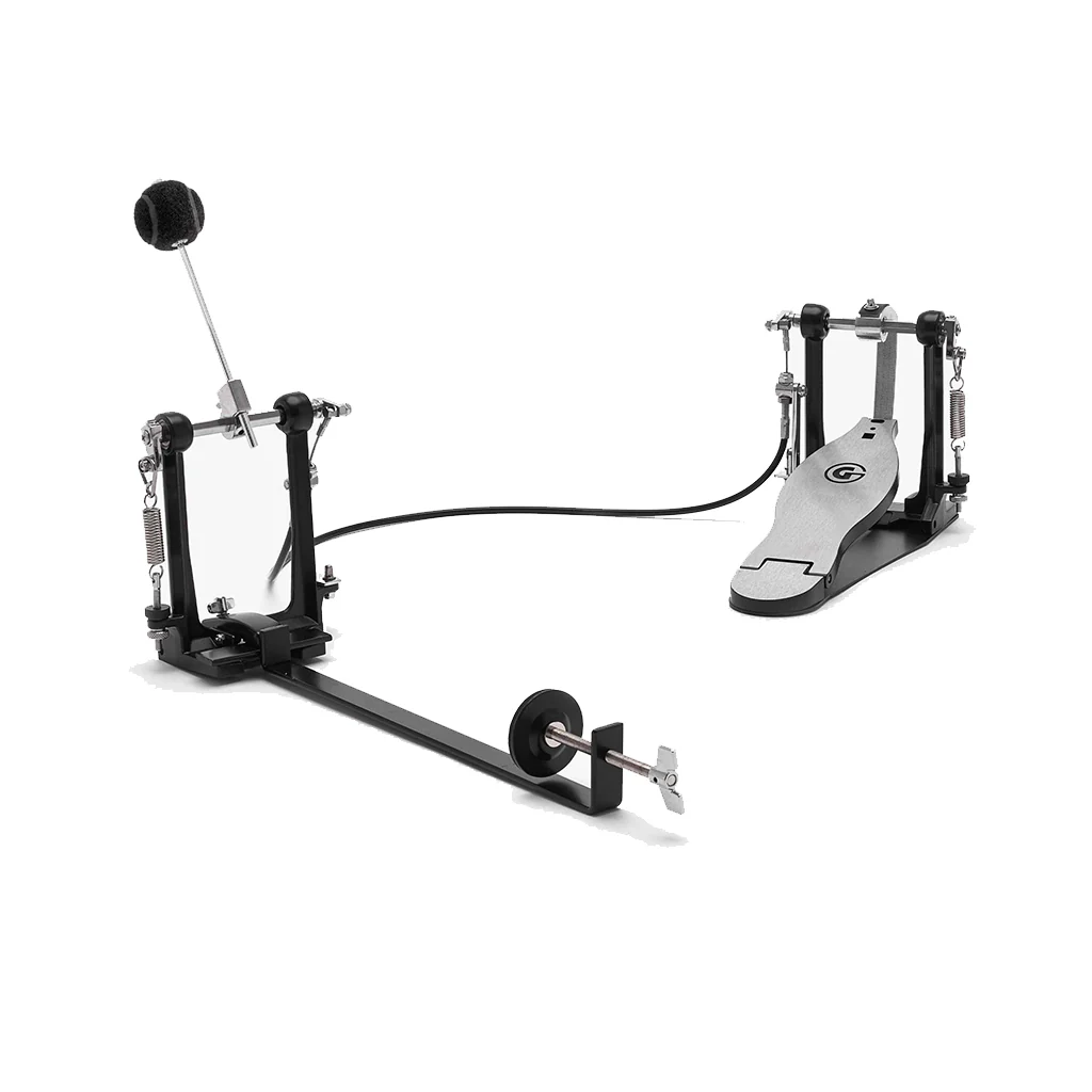 Gibraltar Cajon Pedal with Mount