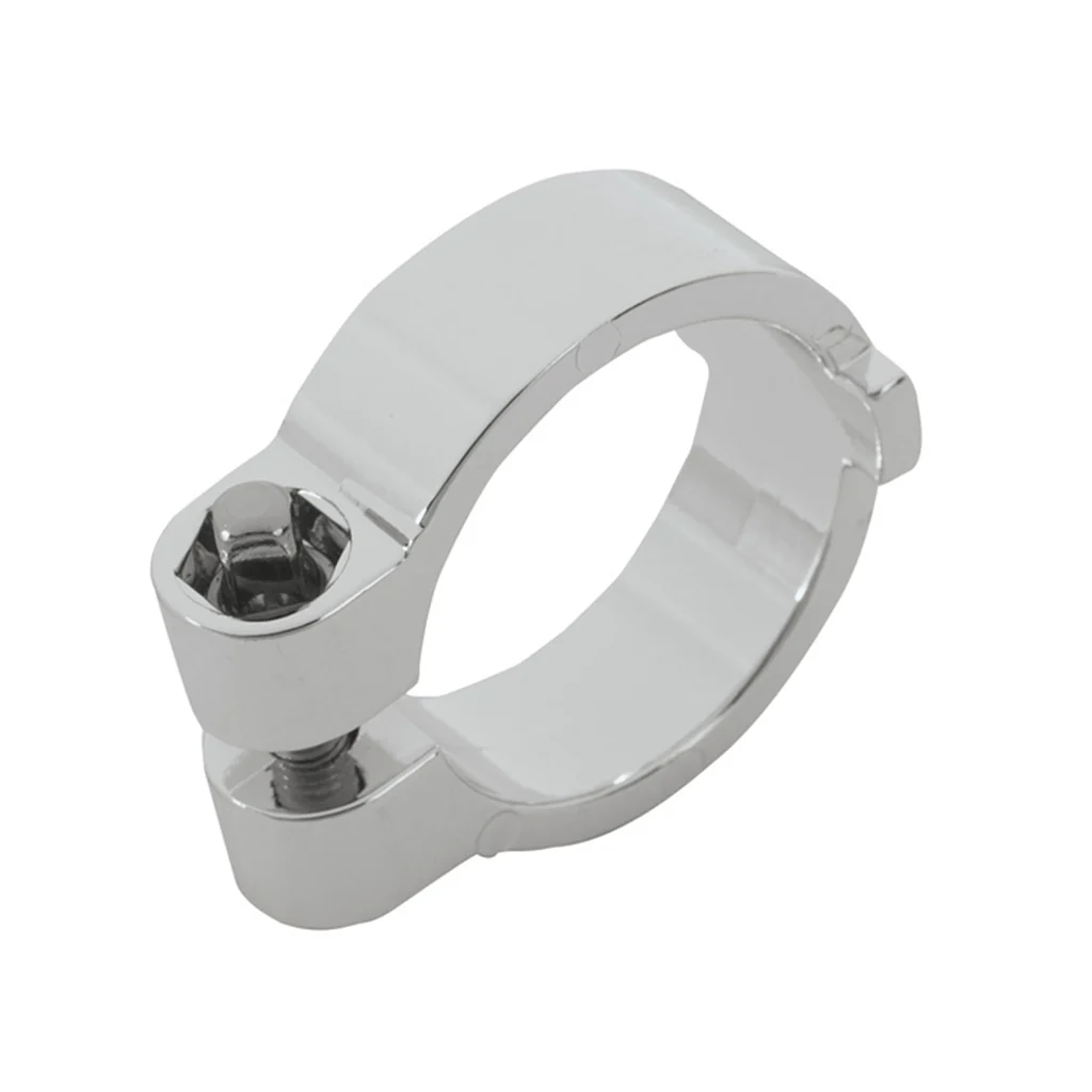 Gibraltar Chrome Rack Series Memory Lock - Pk 2