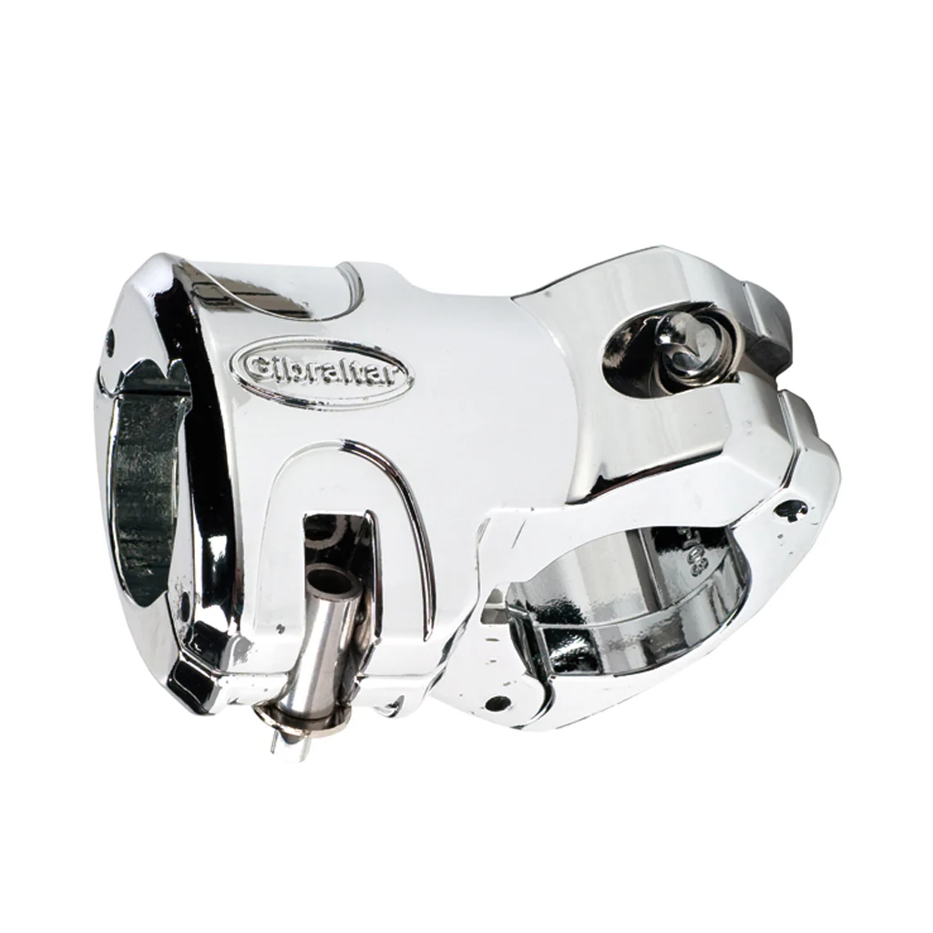 Gibraltar Chrome Rack Series Quick T-Leg Clamp