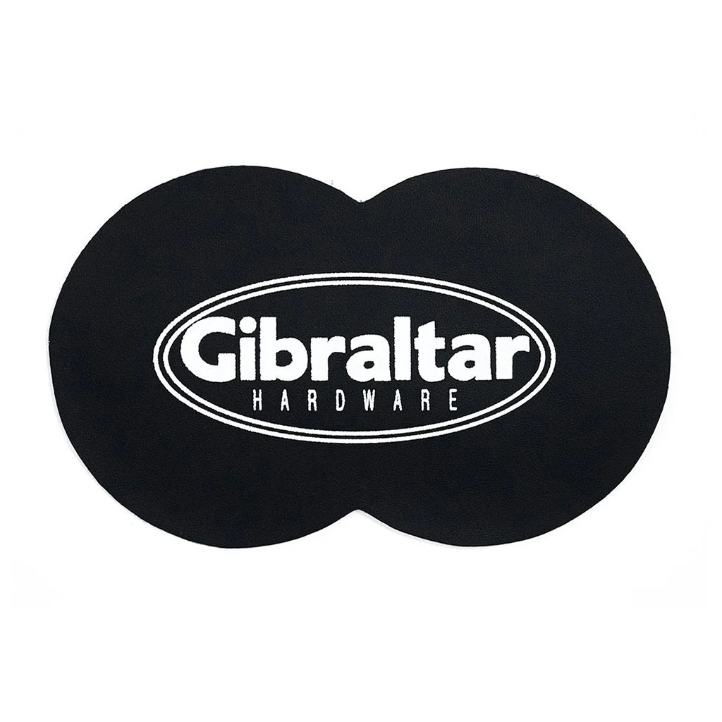 Gibraltar Double Bass Drum Beater Pad