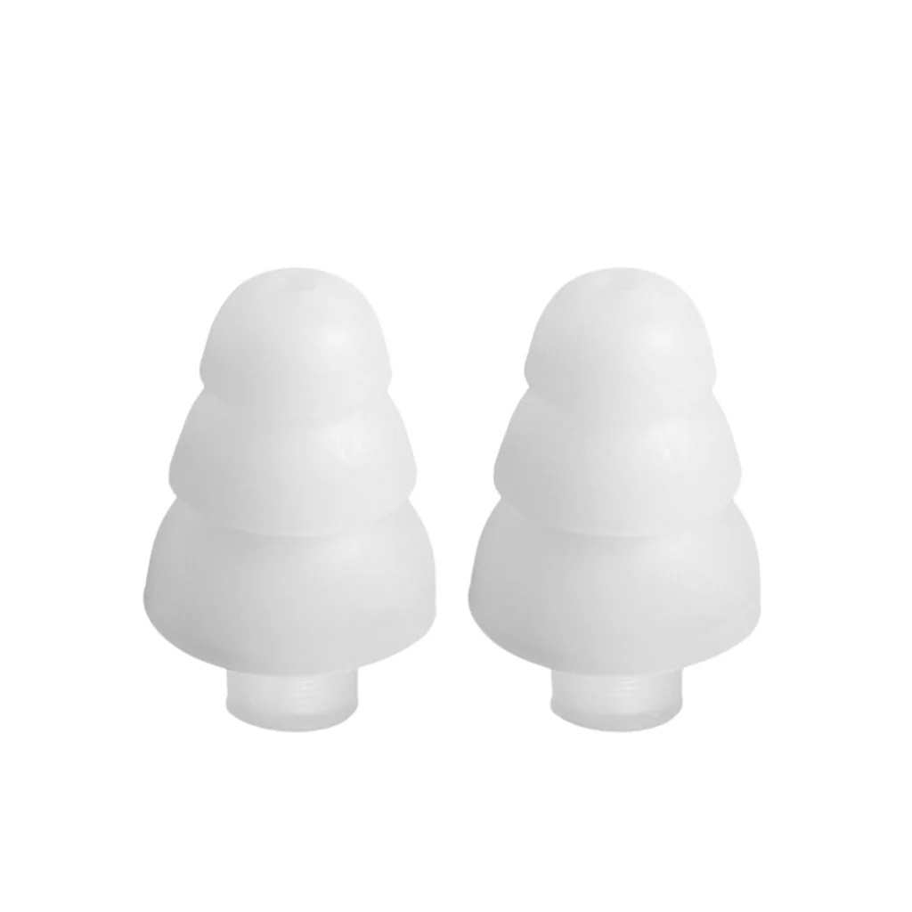 Gibraltar Ear Protection w/ Carry Case - 4Pcs - Image 2