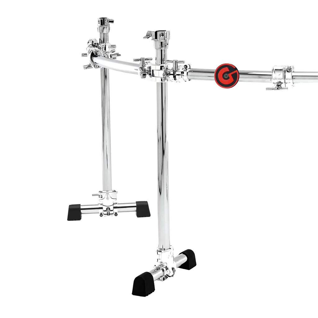 Gibraltar GCS-450C 4 Post Rack - Image 2