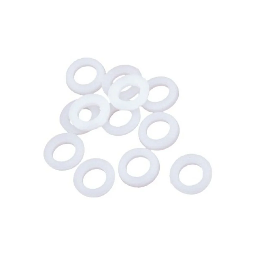 Gibraltar Nylon Tension Rod Washers - Pk 12