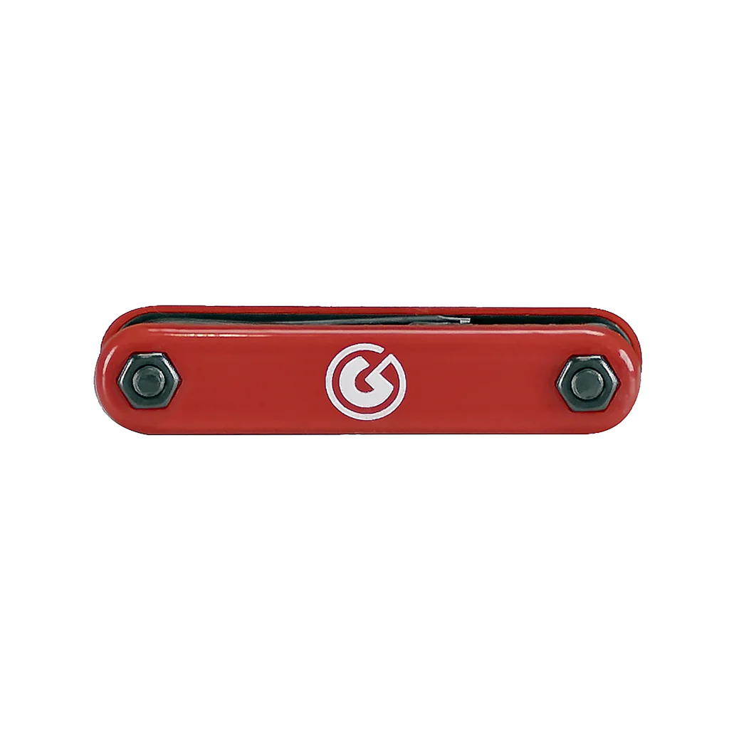 Gibraltar Pocket Multi Tool