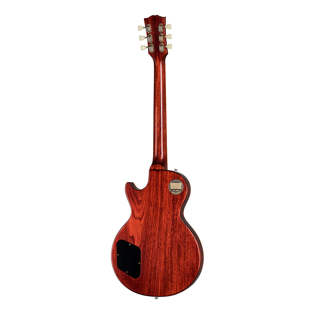 Gibson 1958 Les Paul Standard Reissue VOS LB - Image 3