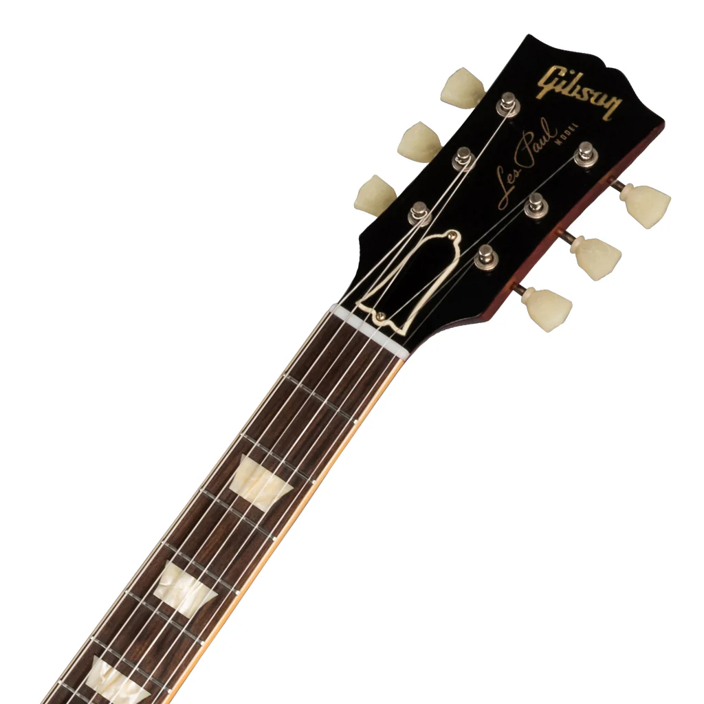 Gibson 1958 Les Paul Standard Reissue VOS LB - Image 4