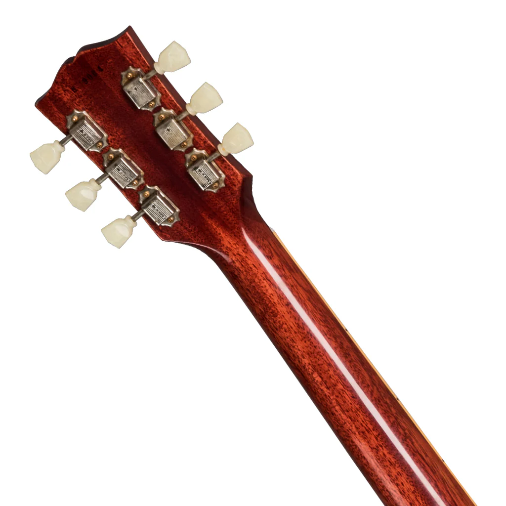 Gibson 1958 Les Paul Standard Reissue VOS LB - Image 5