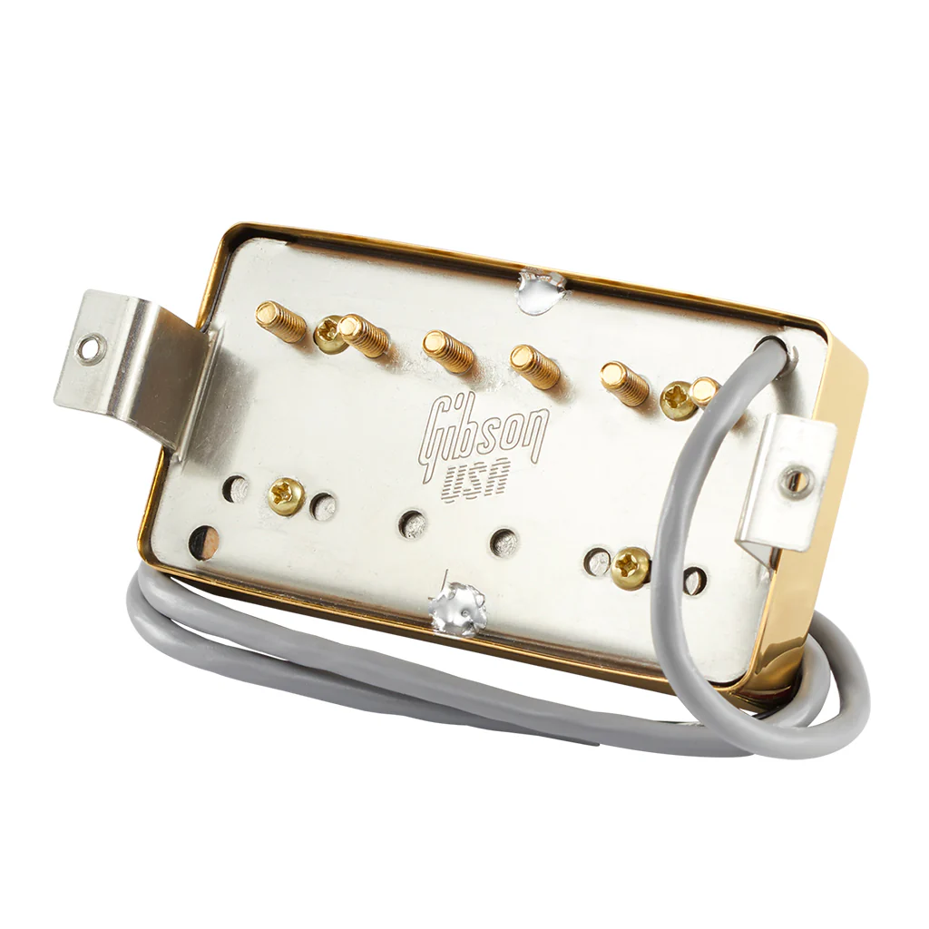 Gibson 490R MOD. CLASS. RYTHM GLD 4COND ALNII 8.5K - Image 2