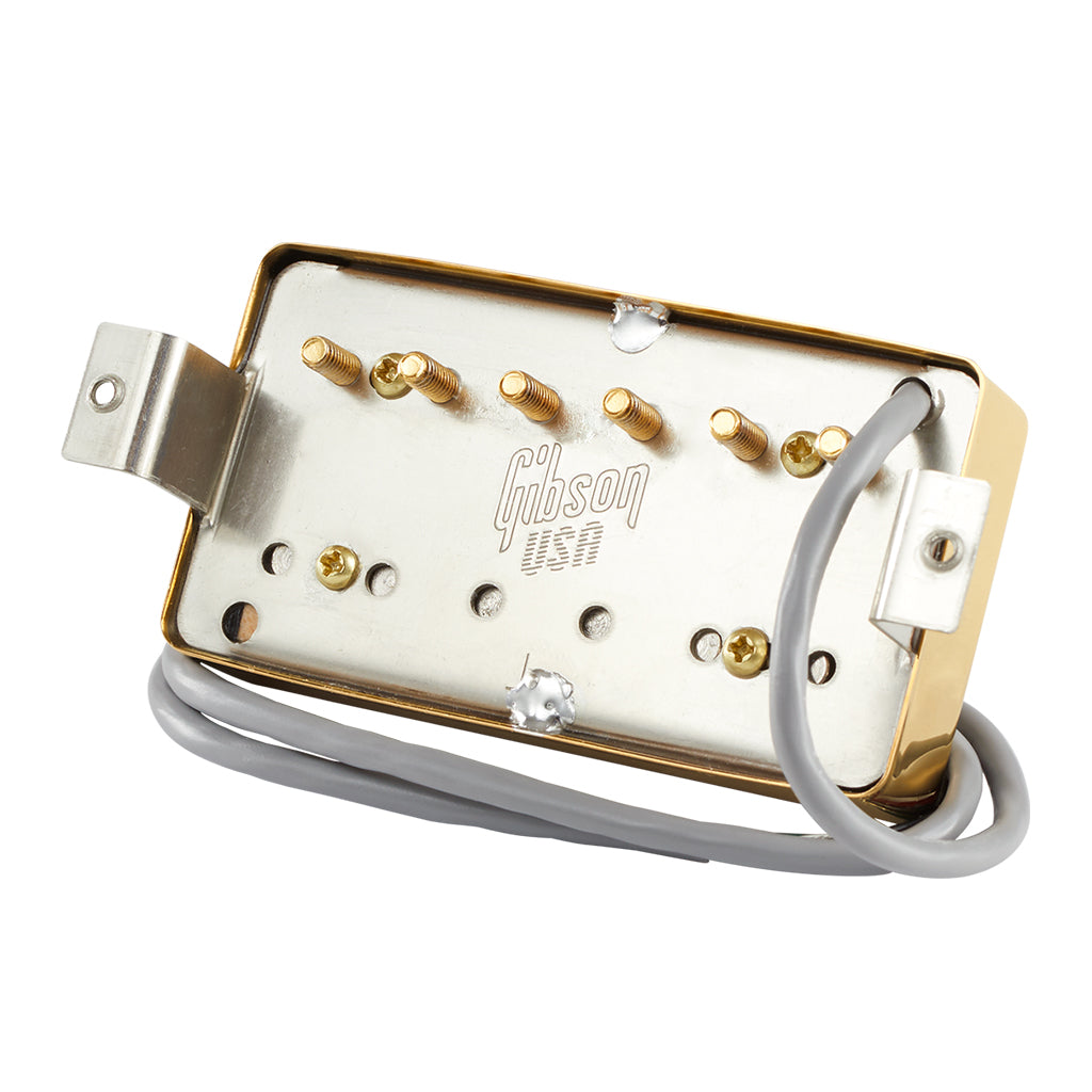 Gibson 490R Modern Classic Neck - Gold - Image 2