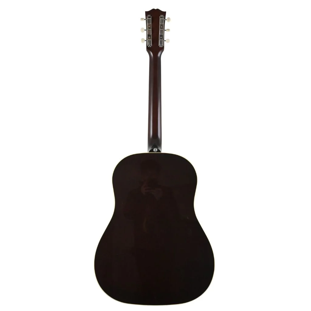 Gibson 50s J-45 Original - Vintage Sunburst - Image 3