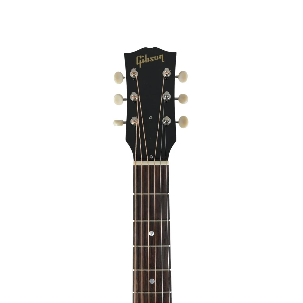 Gibson 50s J-45 Original - Vintage Sunburst - Image 4