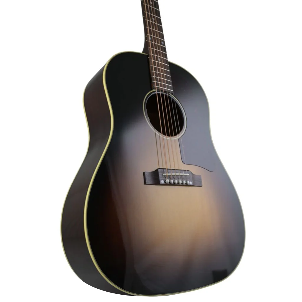 Gibson 50s J-45 Original - Vintage Sunburst - Image 7