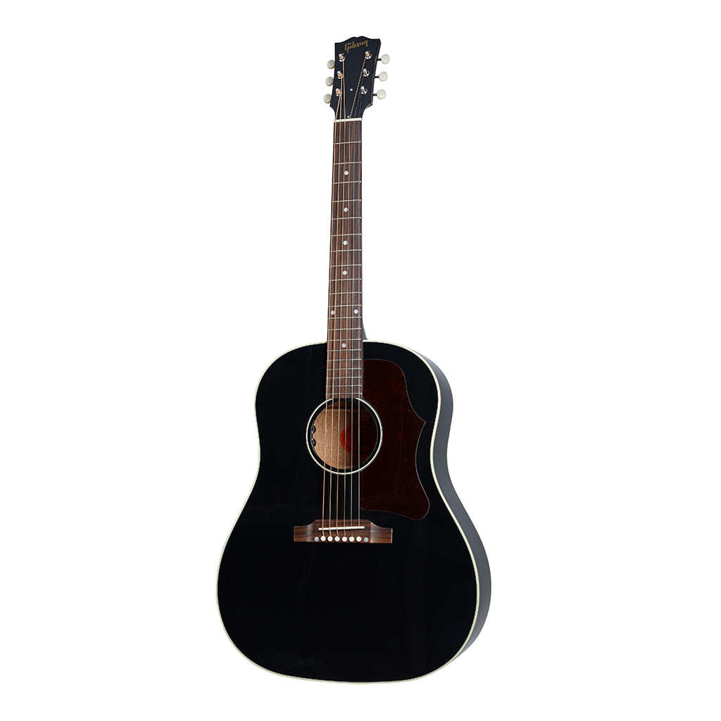 Gibson 50's J45 Original Ebony - Image 2