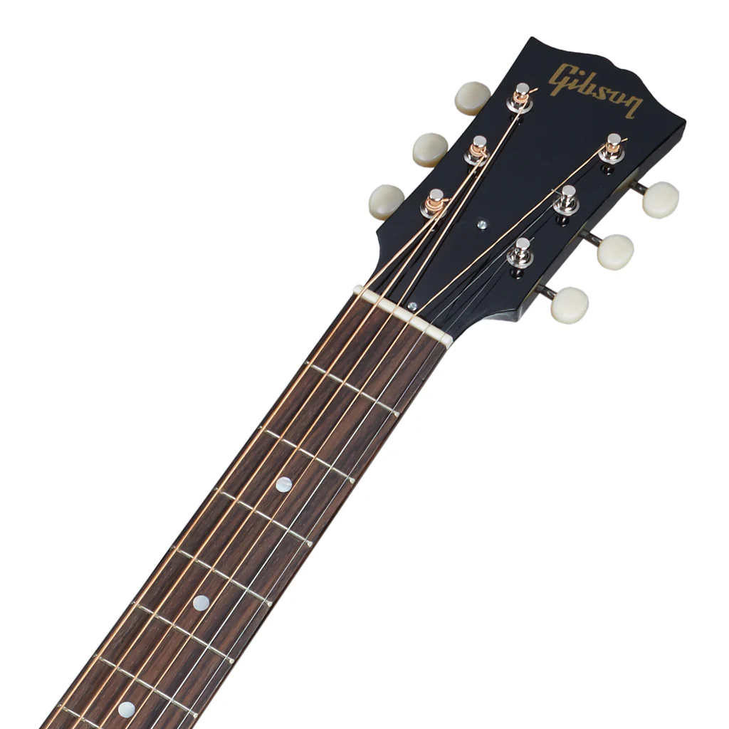 Gibson 50's J45 Original Ebony - Image 4