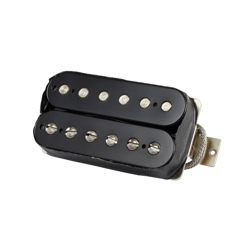 Gibson 57 Classic Double Black Alnico II 7.9k Pickup