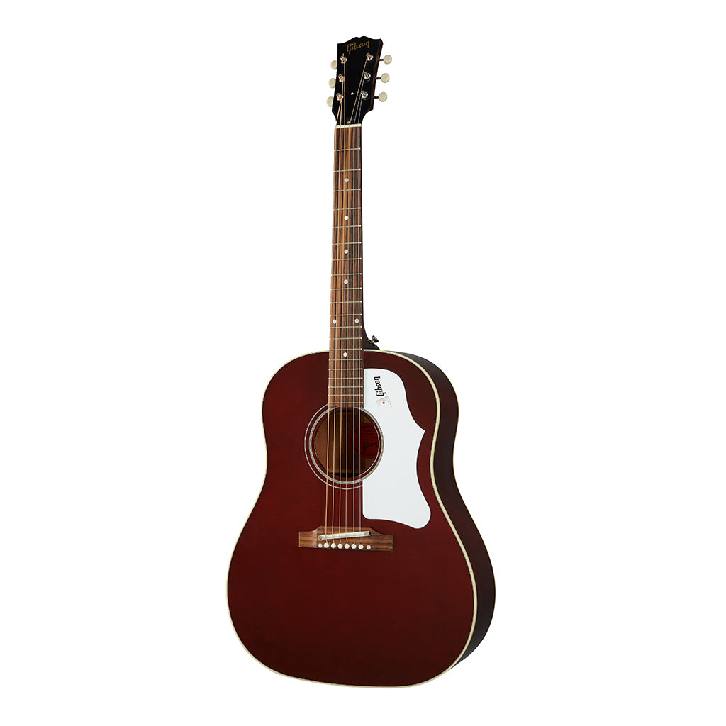 Gibson 60's J45 Original ADJ Saddle (No P'UP) WR - Image 2