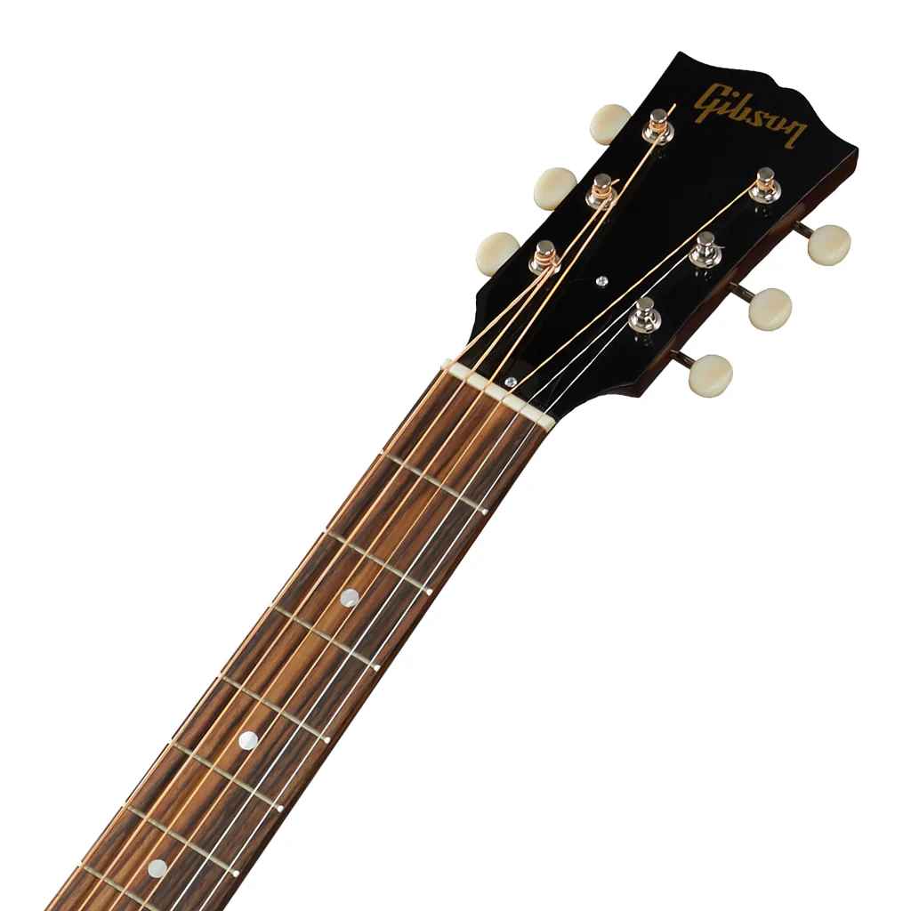 Gibson 60's J45 Original ADJ Saddle (No P'UP) WR - Image 4