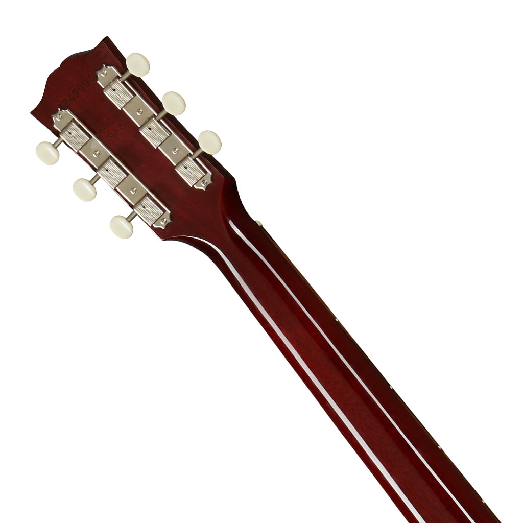 Gibson 60's J45 Original ADJ Saddle (No P'UP) WR - Image 5