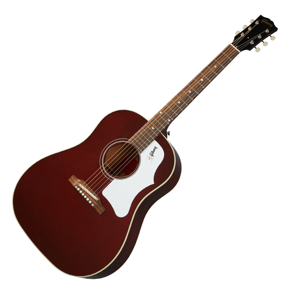 Gibson 60's J45 Original ADJ Saddle (No P'UP) WR - Image 7