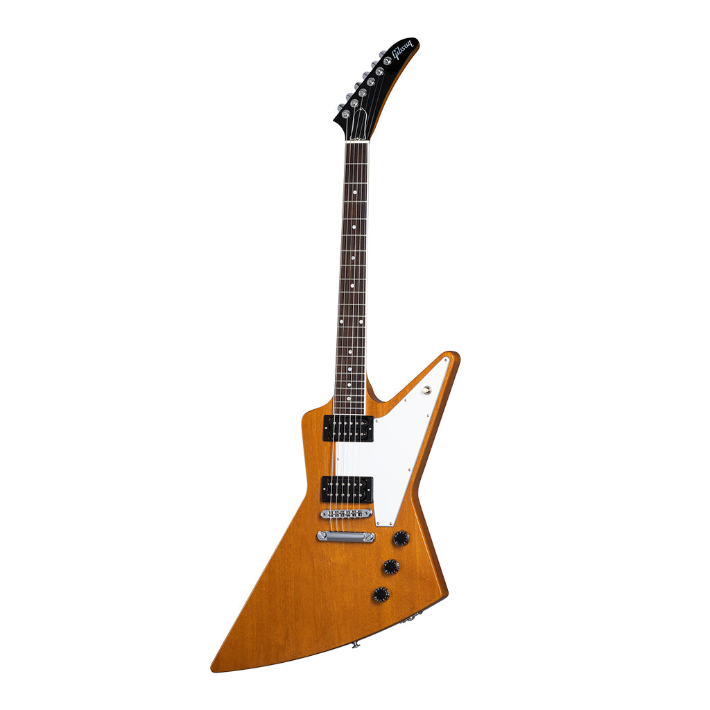 Gibson 70s Explorer Antique Natural - Image 2
