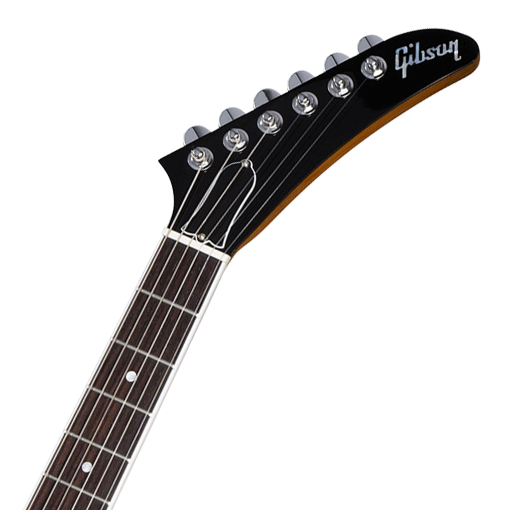 Gibson 70s Explorer Antique Natural - Image 4