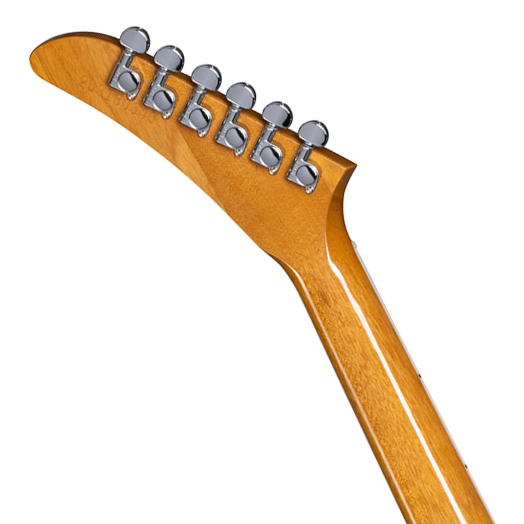 Gibson 70s Explorer Antique Natural - Image 5