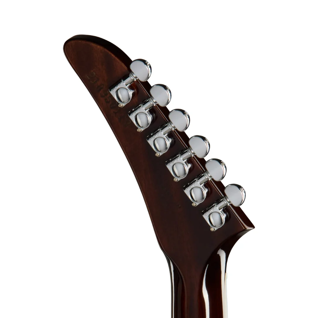 Gibson 70s Explorer - Dark Walnut - Image 5