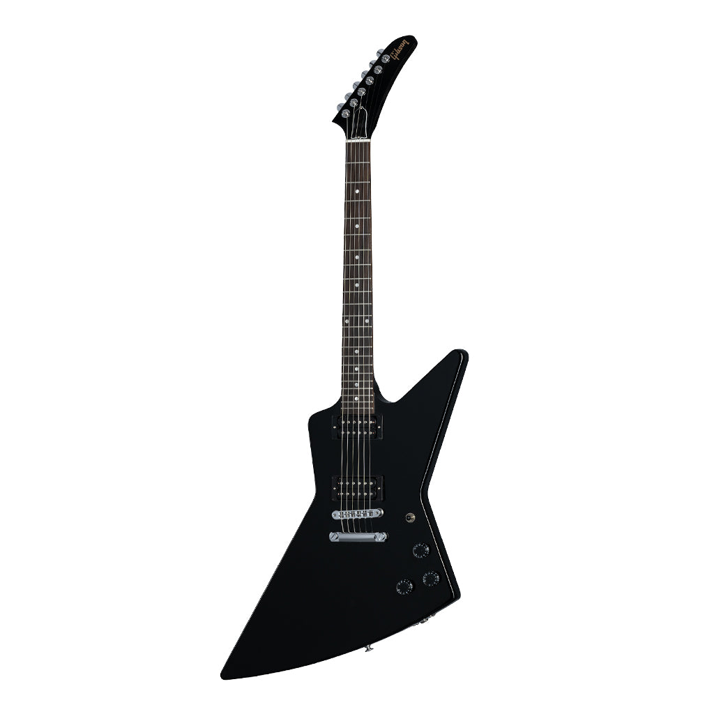 Gibson 80s Explorer Ebony - Image 2
