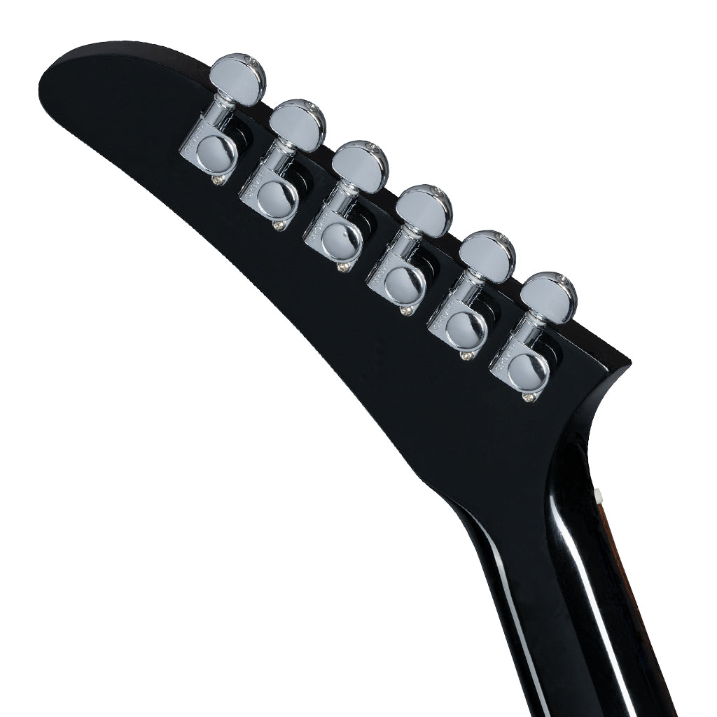 Gibson 80s Explorer Ebony - Image 5
