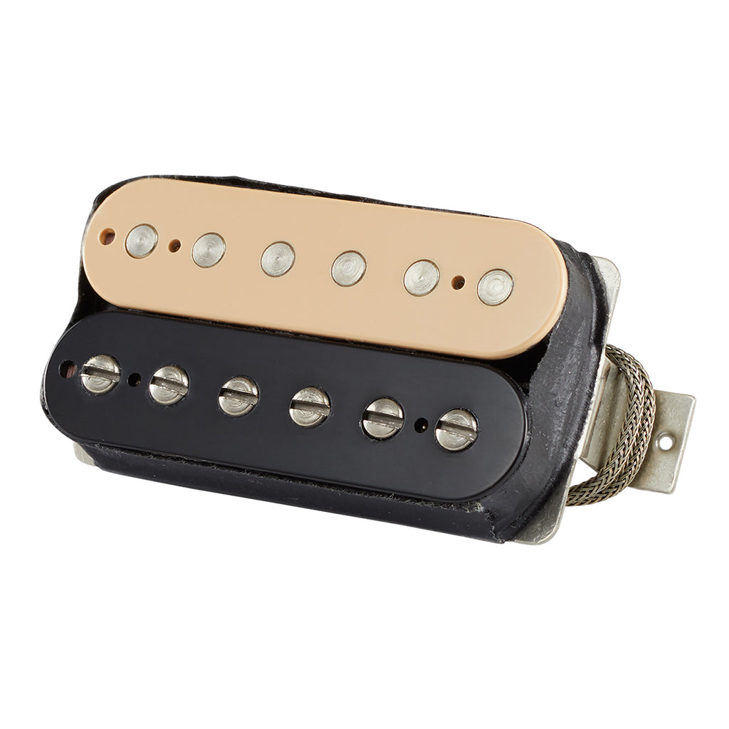 Gibson Accessories '57 Classic Neck/Bridge Humbucking Pickup - Zebra