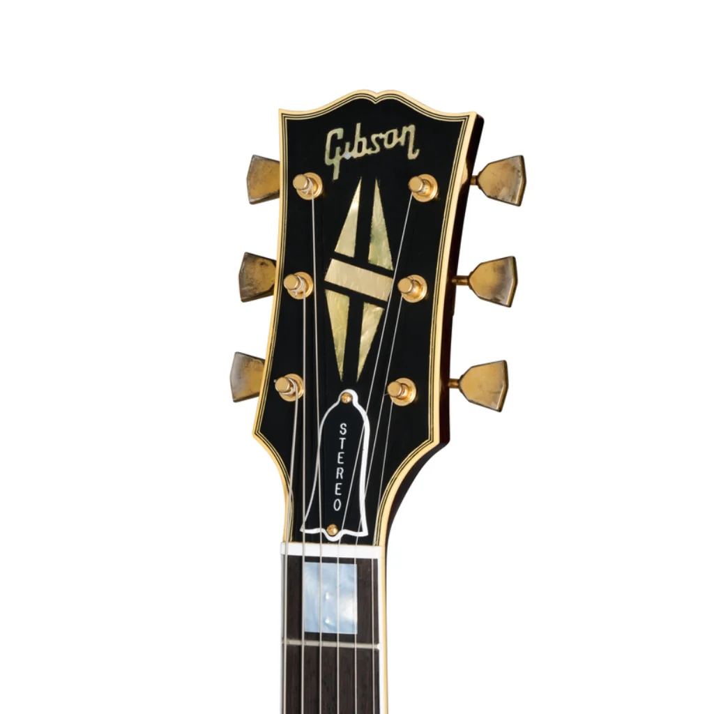 Gibson B.B. King Rumble in the Jungle 74 ES355 - Walnut - Image 5