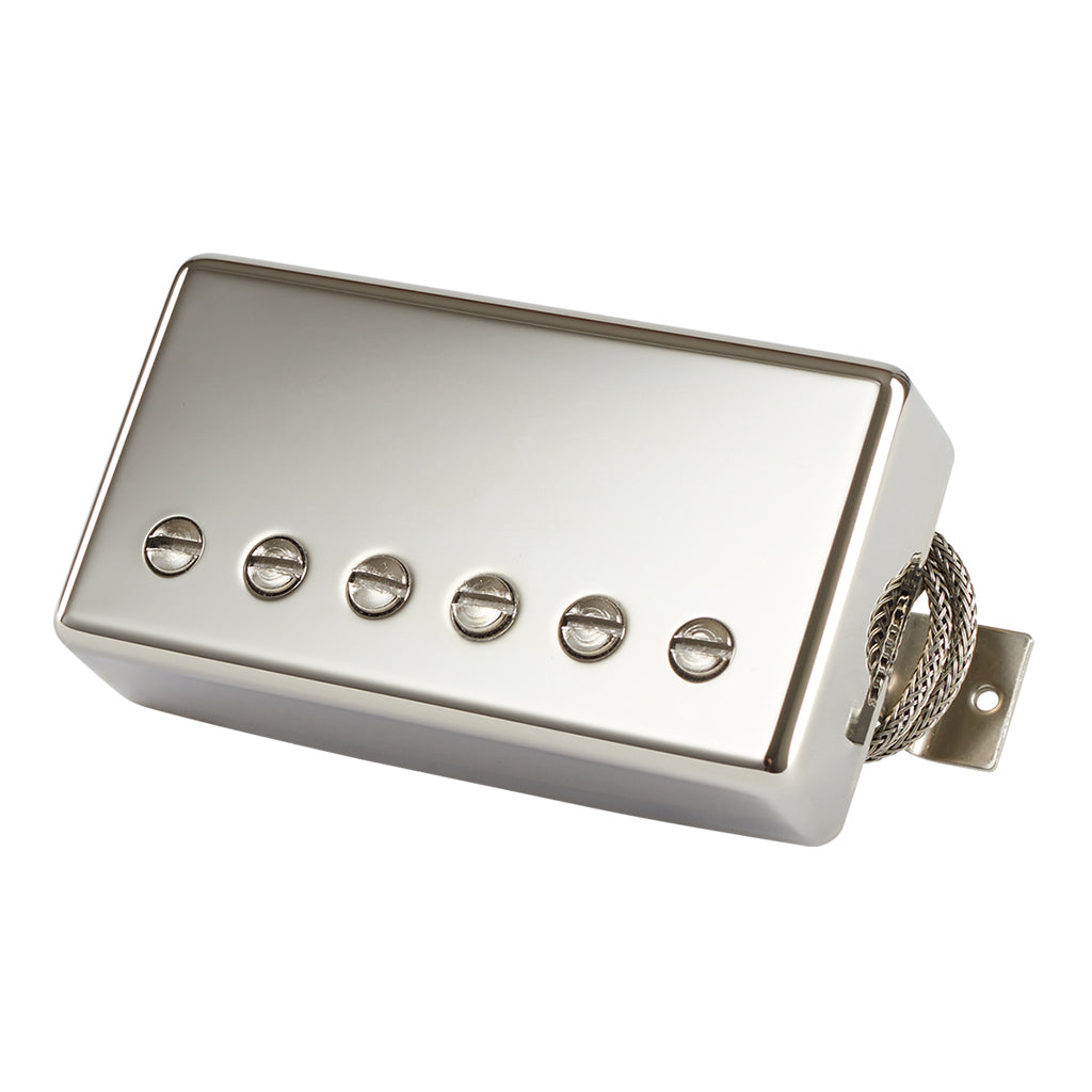 Gibson Burstbucker Type 1 Unpotted Nickel ALN II