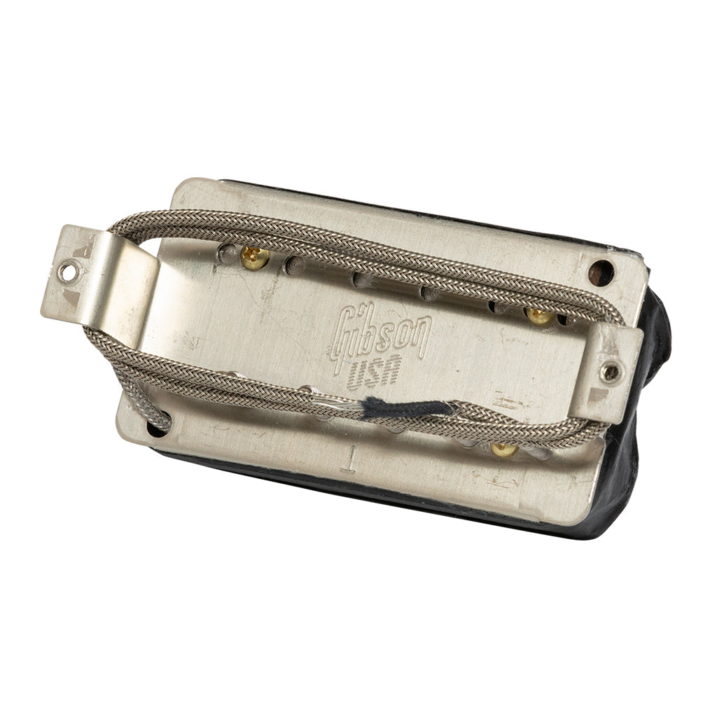 Gibson Burstbucker Type 2 Pickup Double Black - Image 2