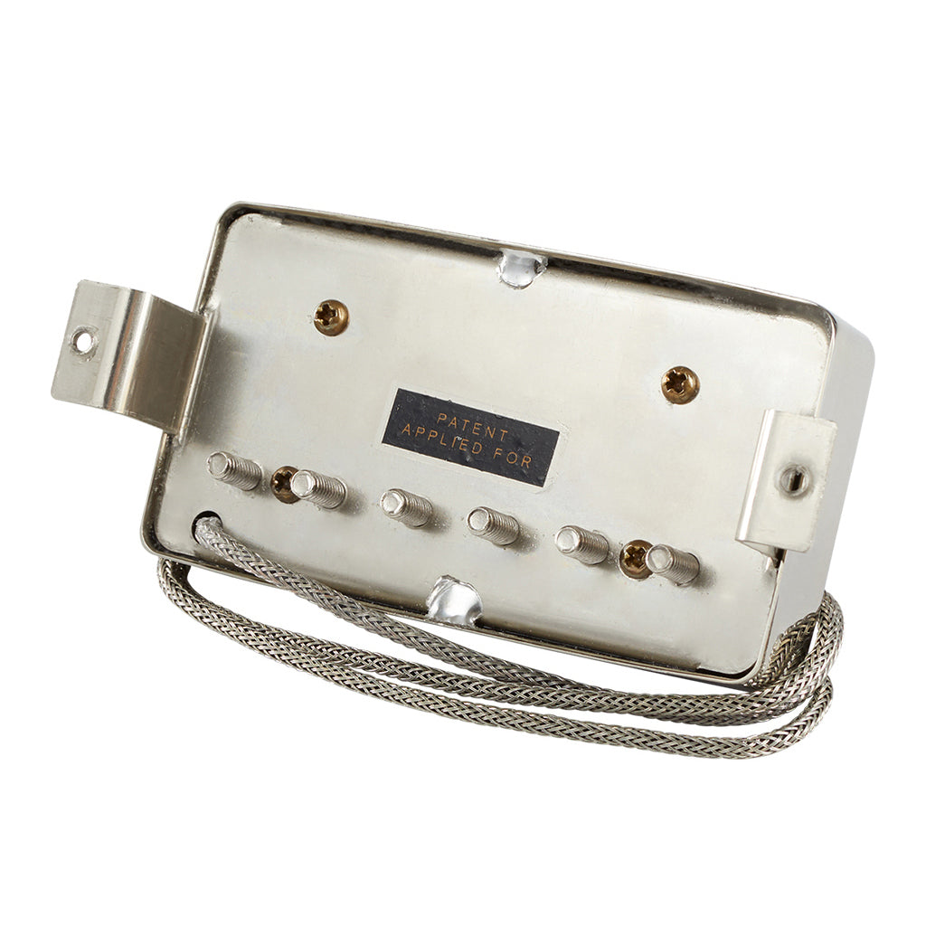 Gibson Burstbucker Type 3 Unpotted Nickel ALN II - Image 2
