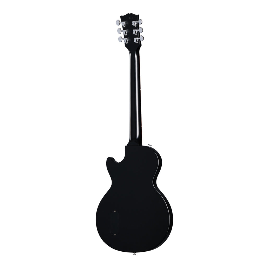 Gibson Charlie Starr Les Paul Jr Ebony Satin - Image 4
