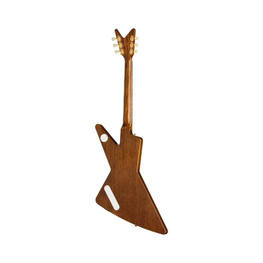 Gibson Custom 1957 Mahogany Futura Reissue - Antique Natural - Image 3