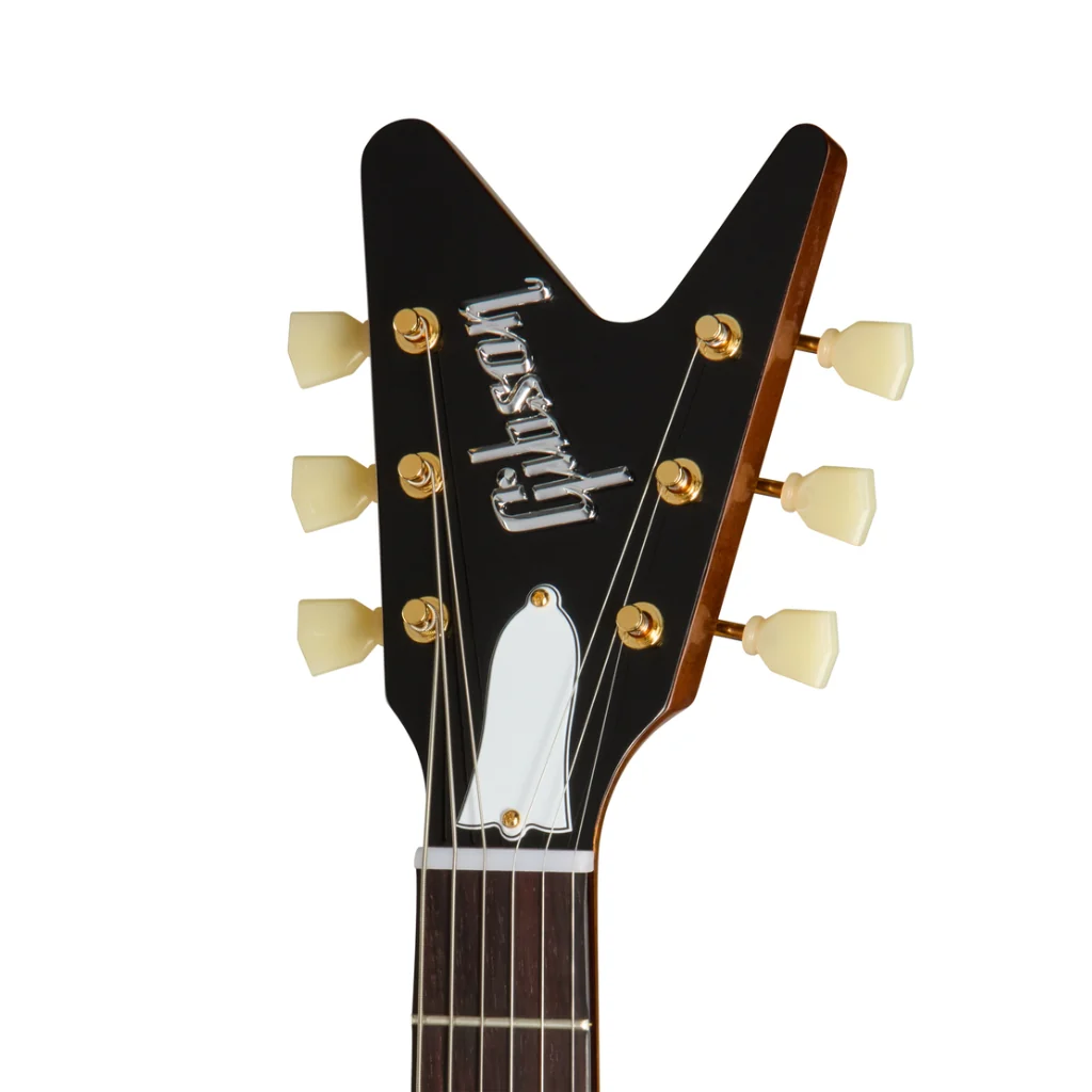 Gibson Custom 1957 Mahogany Futura Reissue - Antique Natural - Image 4