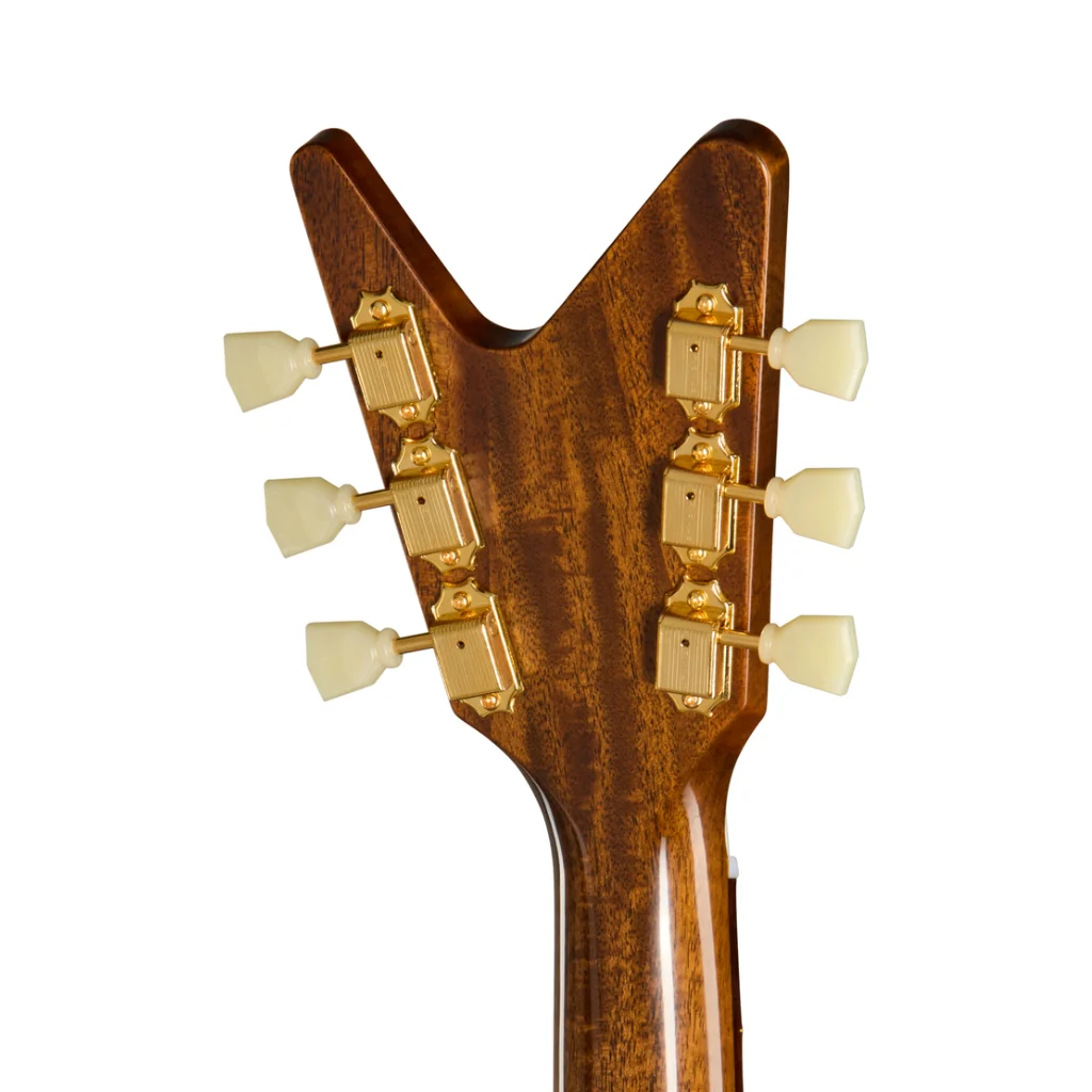 Gibson Custom 1957 Mahogany Futura Reissue - Antique Natural - Image 5
