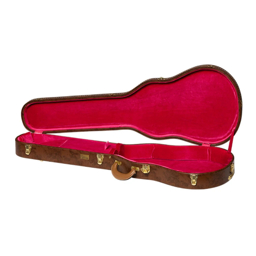 Gibson Custom Murphy Lab 1957 Les Paul Light Aged Electric Guitar - Double Gold Dark Back - Image 10