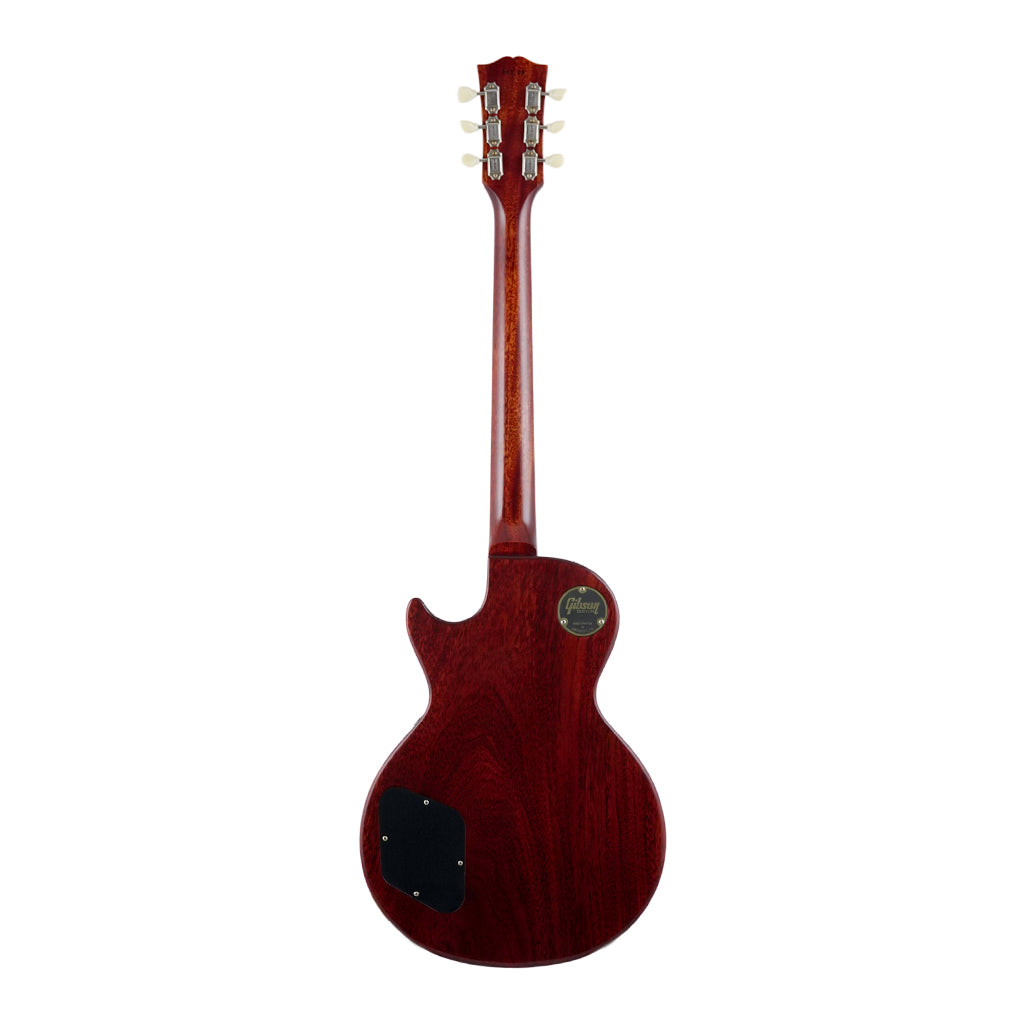 Gibson Custom Shop '59 Les Paul Standard Ultra Light - Factory Burst - Image 3