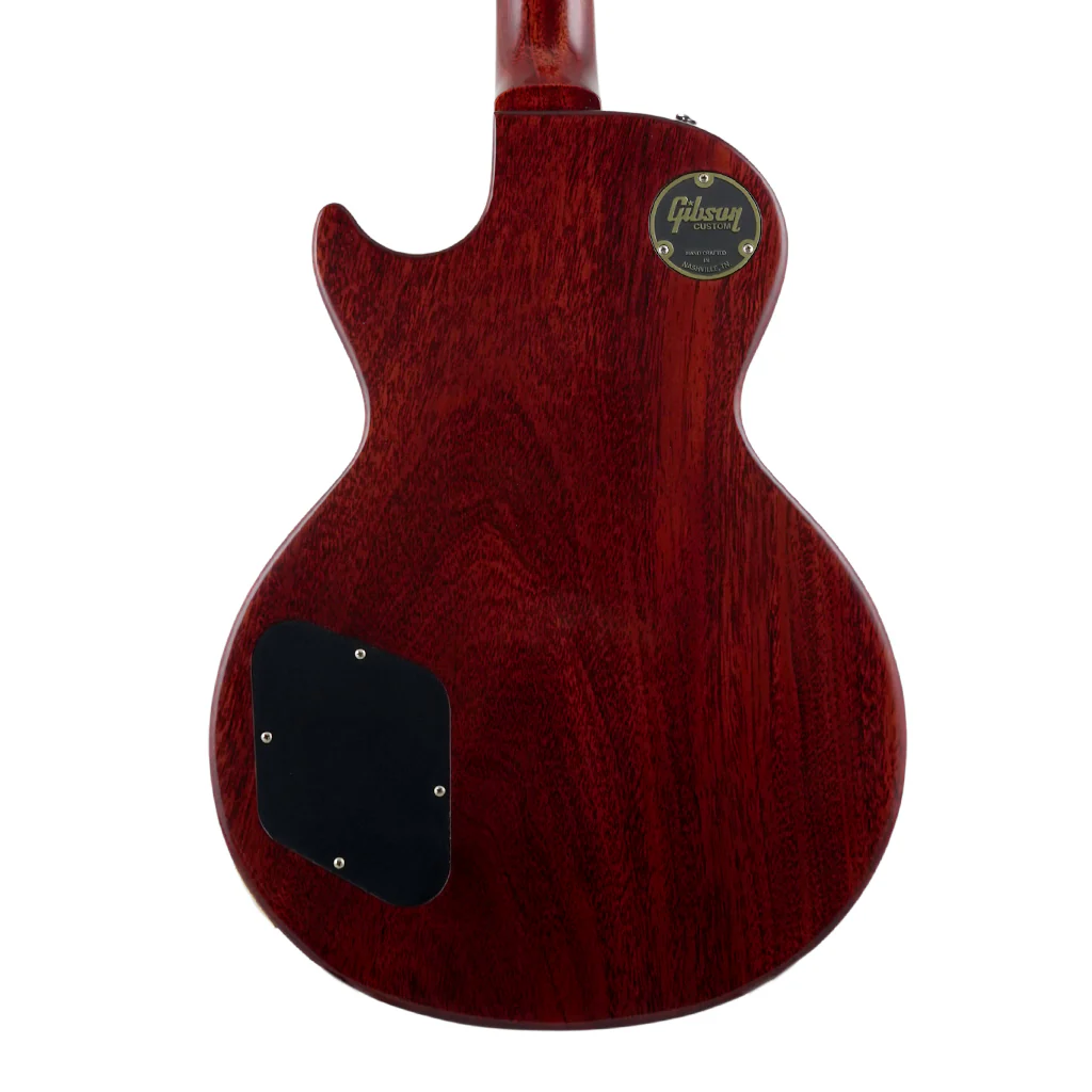 Gibson Custom Shop '59 Les Paul Standard Ultra Light - Factory Burst - Image 4