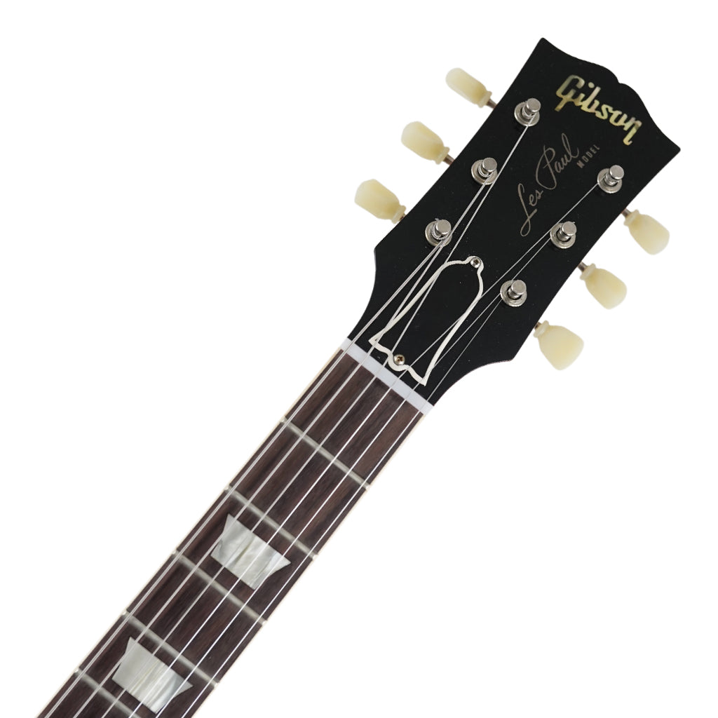 Gibson Custom Shop '59 Les Paul Standard Ultra Light - Factory Burst - Image 5
