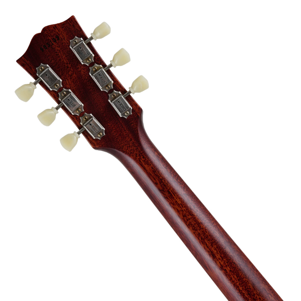 Gibson Custom Shop '59 Les Paul Standard Ultra Light - Factory Burst - Image 6